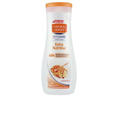 Lozione per il corpo extra nutriente 330 ml
