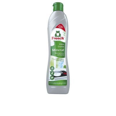 FROSCH crème minérale vitrocéramique écologique 450 ml