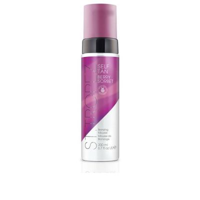 MOUSSE COSÌ BRONZING SOCHE 200 ML