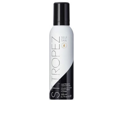 Mousse Crème Luxe Self Tan 200 ml