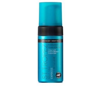 Self SO CO Express Brozing Mousse 100 ml
