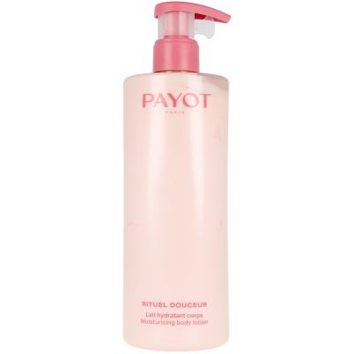 Rituel Corps Lait Idratante 24h 400 ml