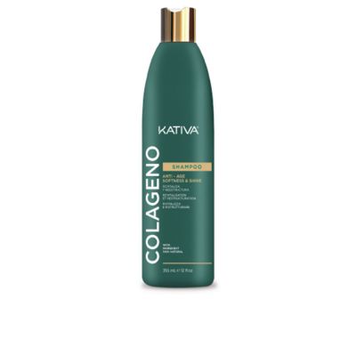 Shampoo 355 ml collagene