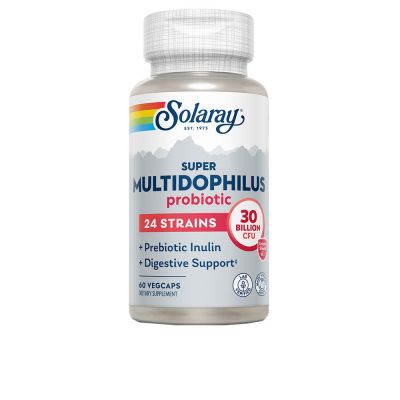 SUPER MULTIDOPHILUS 24 strain - 30 billion cfu 60 vegcaps