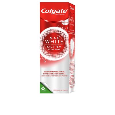 Dentifrice MAX BLANC ULTRA 50 ml