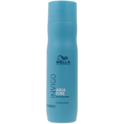 INVIGO AQUA PURE Reinigungsshampoo 250 ml