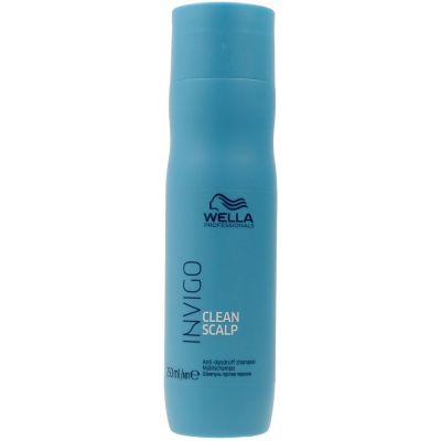 INVIGO CLEAN SCALP Anti-Schuppen-Shampoo 250 ml
