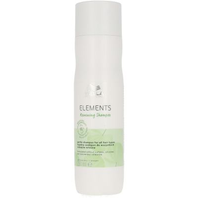 ELEMENTS Erneuerungsshampoo 250 ml