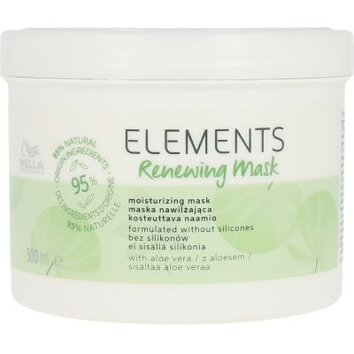 ELEMENTS Erneuerungsmaske 500 ml