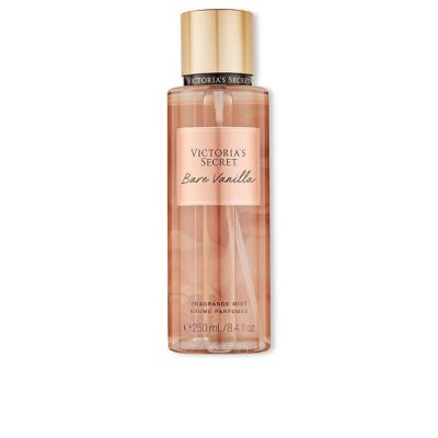BARE VANILLA brume corporelle parfumée 250 ml