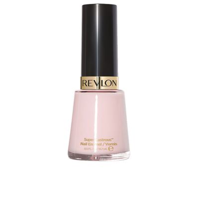 VERNIS nail polish #909-sheer petal 14,7 ml