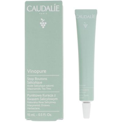 Winepure Salicilic Spot Soluzione 15 ml
