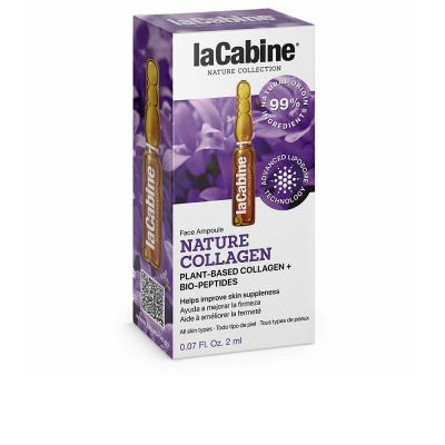 Ampoules natura collagene 2 ml