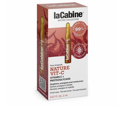 Ampoule natura vit-c 2 ml