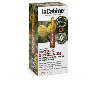 Ampoule natura botulinum 2 ml