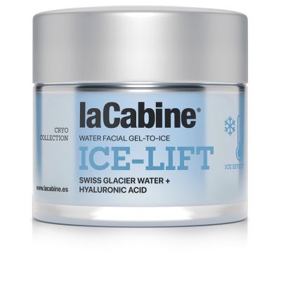 Gel per il viso per il lifting di ghiaccio 50 ml