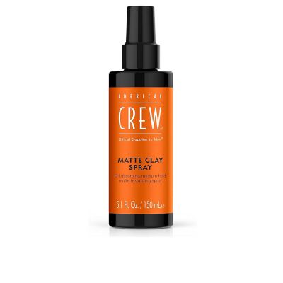 MATTE CLAY medium hold spray 150 ml