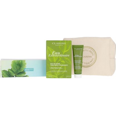 EAU EXTRAORDINAIRE LOT 3 pcs