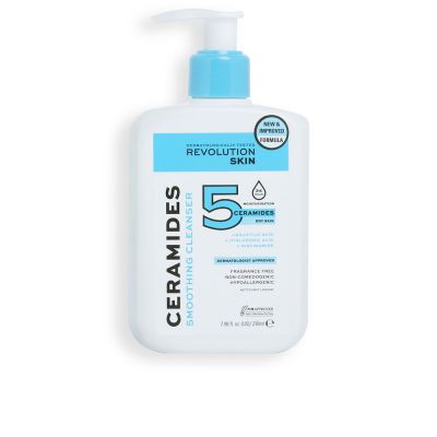 Ceramidi Levigatura detergente 236 ml