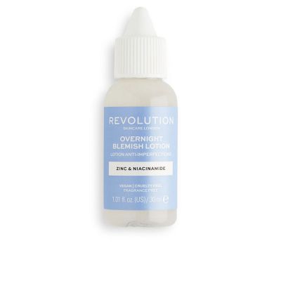 Lozione tamponosa notturna antimperfezioni 30 ml