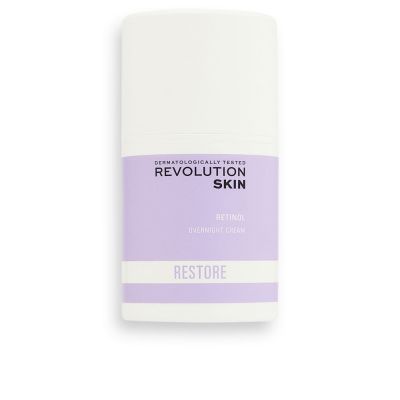 Crema per la notte del retinolo 50 ml