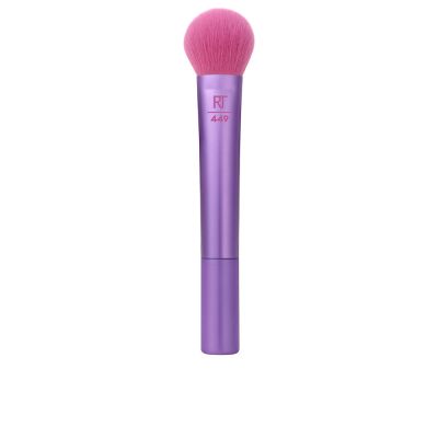 AFTERGLOW feeling flushed blush brush 1 u