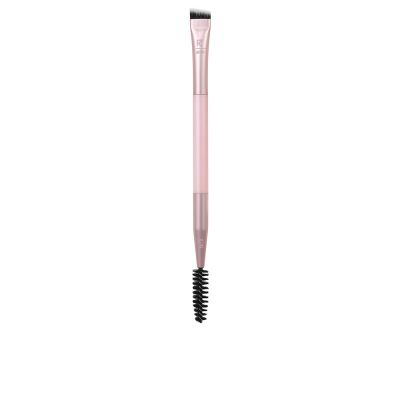 DUAL-ENDED brow brush 1 u