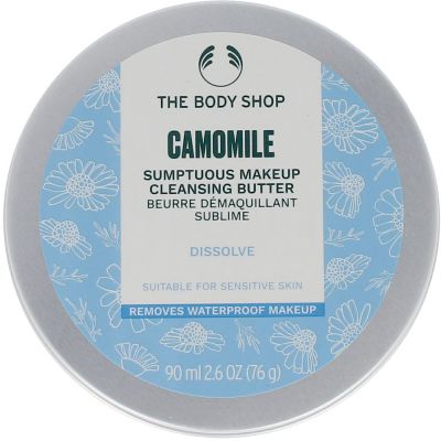 Burro di pulizia di camomilla 90 ml