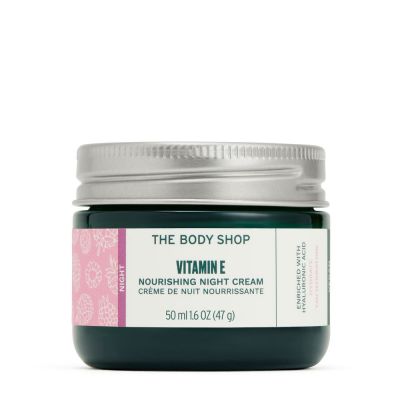 Crema nutriente di vitamina E nouristica 50 ml