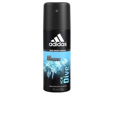 ICE DIVE déo vapo 150 ml
