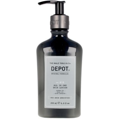 Specifiche della pelle nº815 tutto in una lozione per la pelle 200 ml