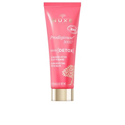 Prodigieux® boost maschera detox luminosità 75 ml