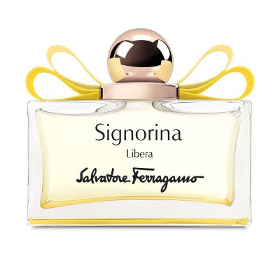 STIMORINA LIBERA EDP VAPO 100 ML