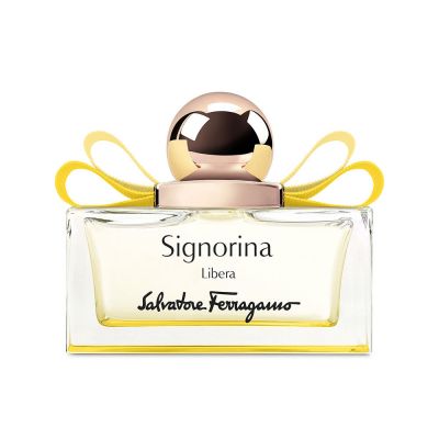 STIMORINA LIBERA EDP VAPO 50 ML