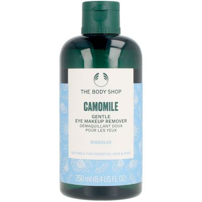 Camomilla trucco per gli occhi delicati Rimuovi 250 ml