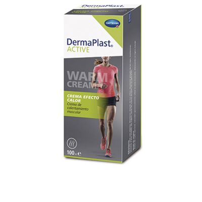 Effetto di altezza attiva del dermaplast 100 ml