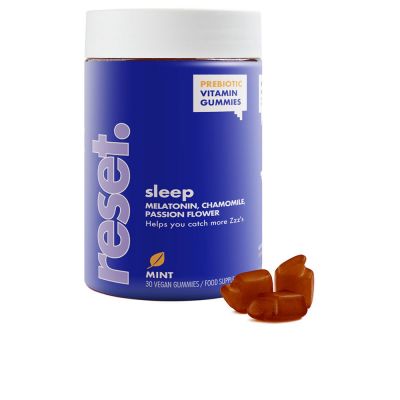 SLEEP #mint 30 Gummibärchen