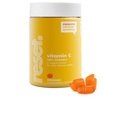 VITAMIN C #Orange 60 Gummibärchen