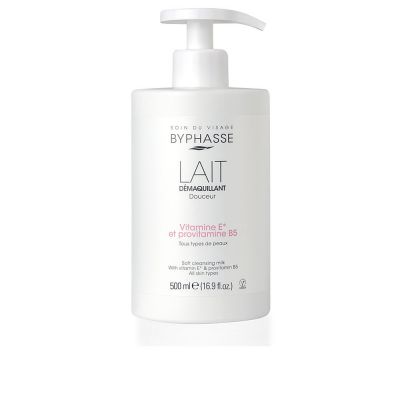 Douceur Vitamin E e Provitamin B5 500 ml
