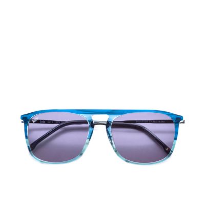 Scultore blu degradato 1 u