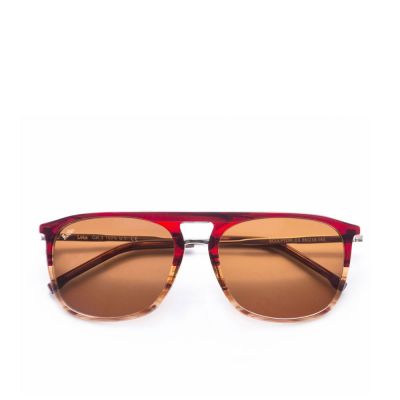 Scultore rosso degradato 1 u