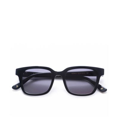 Acrux Black 1 U