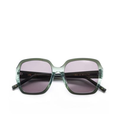 Vega Green Crystal 1 U