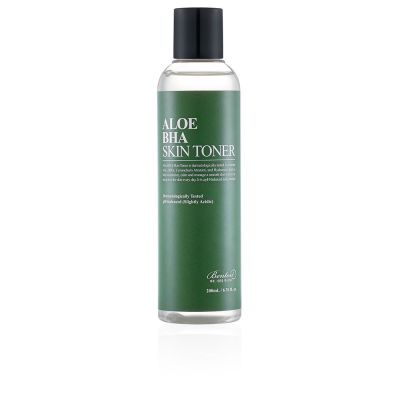 Aloe Bha Skin Toner 200 ml