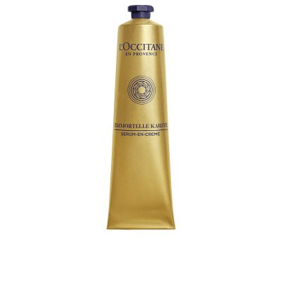 Immortelle karite soin mains creme 75 ml
