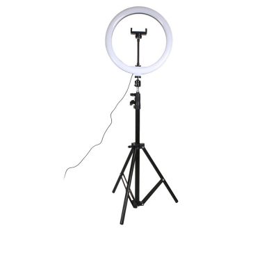 LAMPE LED pour trépied selfie 1 u