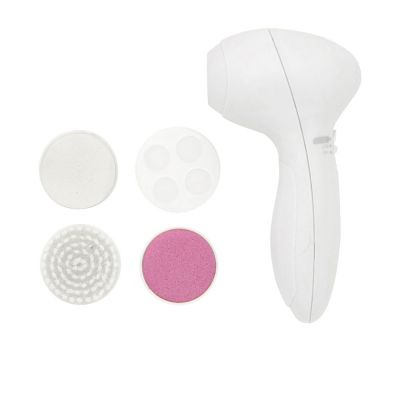 4-in-1 FACIAL BRUSH 1 u