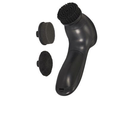 BROSSE À POLIR CHAUSSURES 4 u