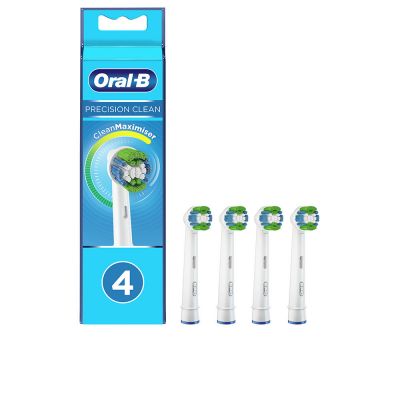 Têtes PRECISION CLEAN 4 unités