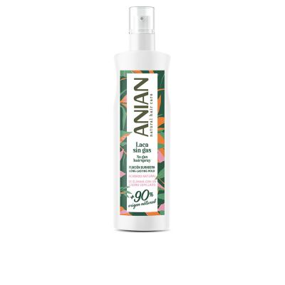 LACA senza gas fissa durevole 250 ml